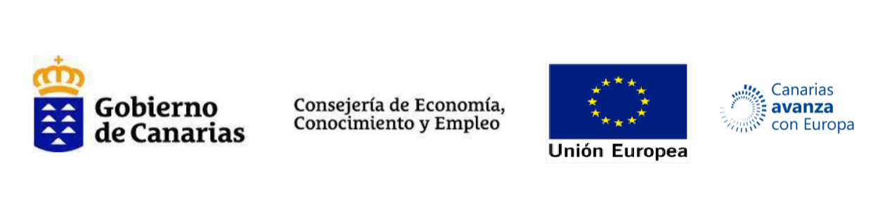 Fondos Europeos