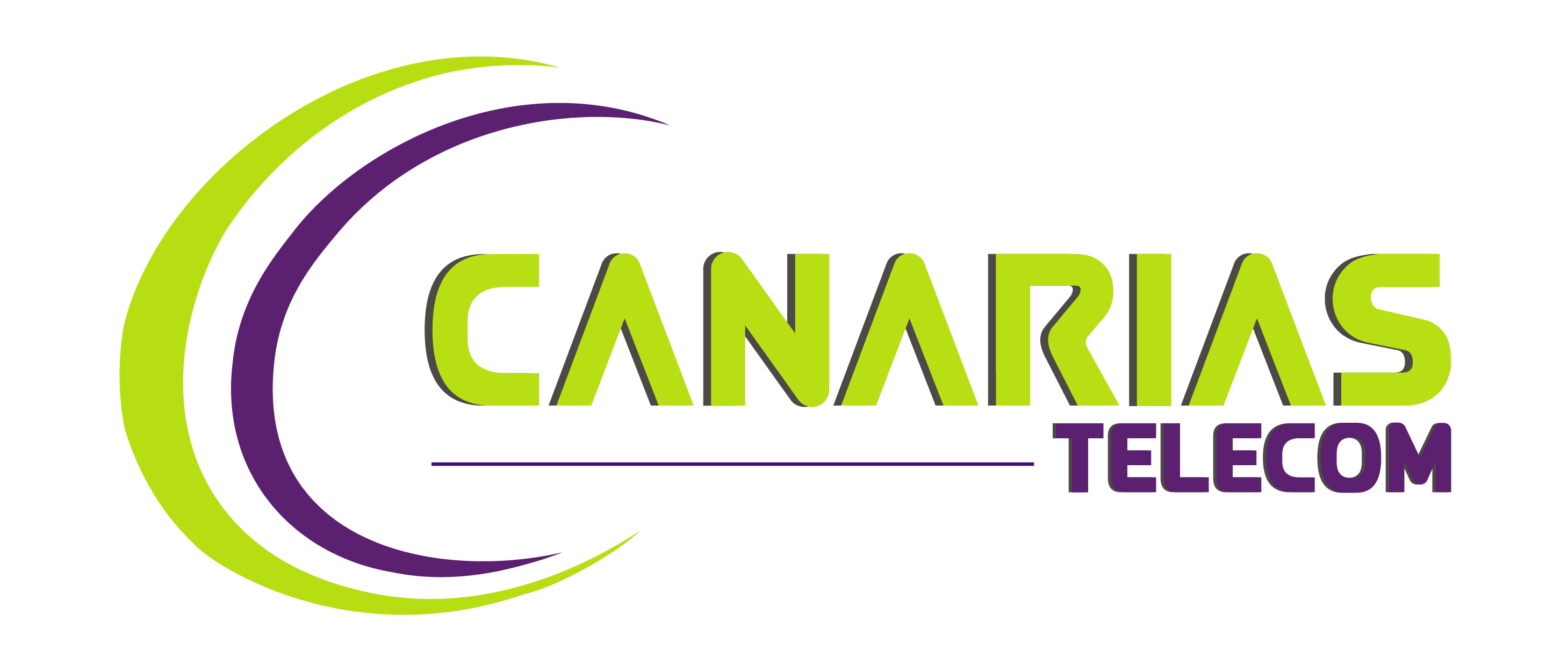 Canarias Telecom Logo